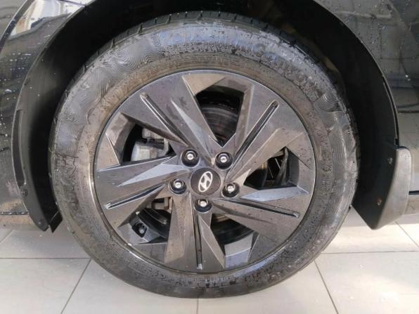 Hyundai Elantra VII (CN7) с пробегом 2021 года, цена 1 711 500 рублей, 111001 км, седан, Автокод Объявления