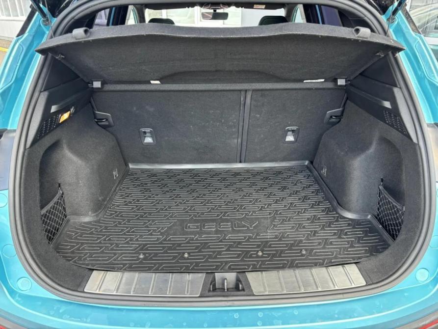 Geely Coolray I Альметьевск  - изображение 18