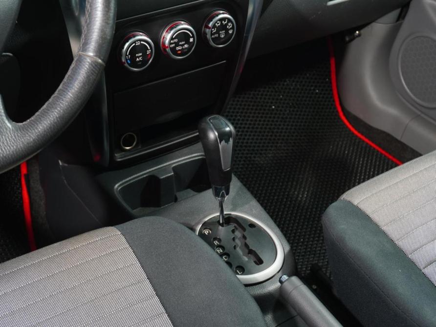 Suzuki SX4 I (Classic) Тверь  - изображение 15