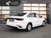 Geely Emgrand II Казань  - изображение 16