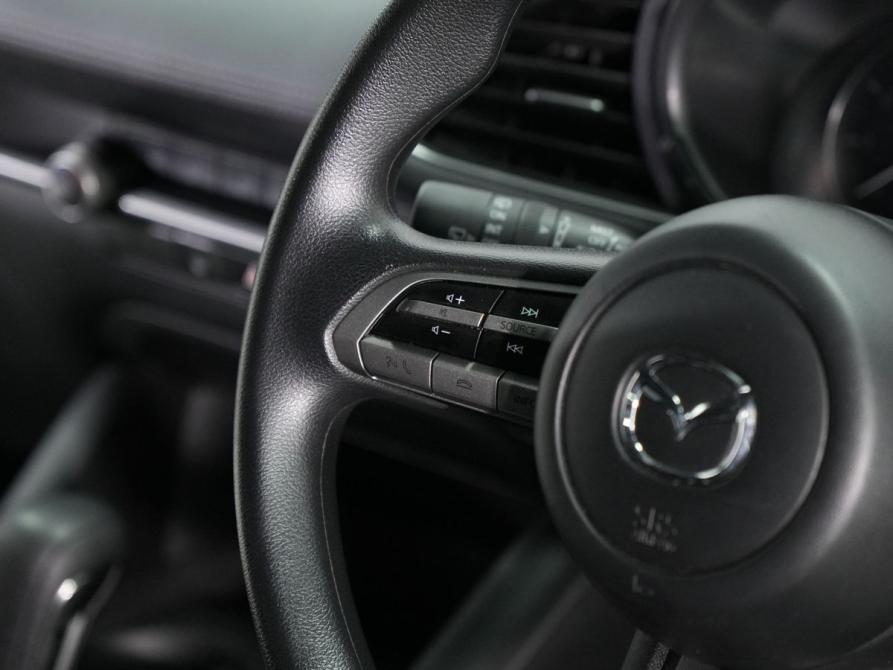 Mazda 3 IV (BP) Новосибирск  - изображение 22