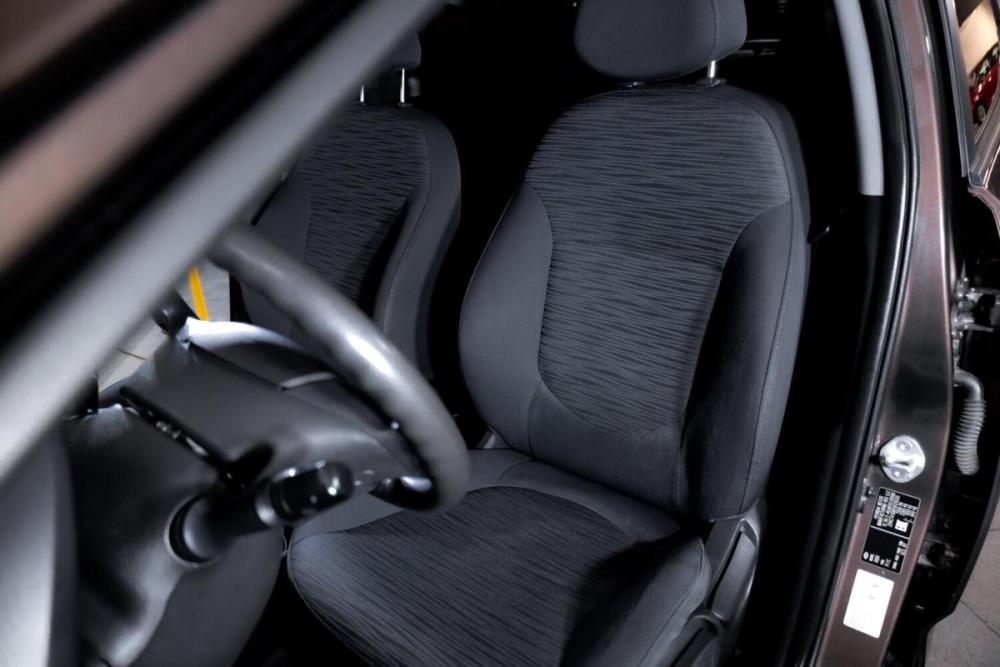 Hyundai Solaris I Рестайлинг Тюмень  - изображение 18