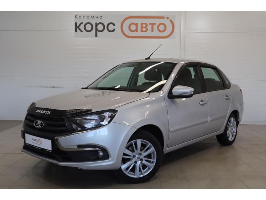 Lada (ВАЗ) Granta I Рестайлинг Коломна  - изображение 1