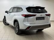Toyota Highlander IV (XU70) Вологда  - изображение 26