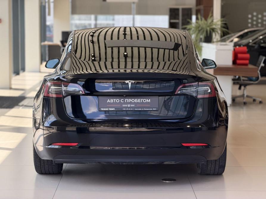 Tesla Model 3 I Краснодар  - изображение 6