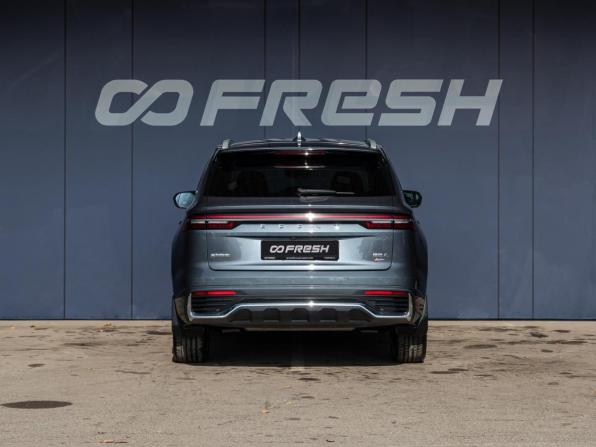 Geely Monjaro I с пробегом 2023 года, цена 2 995 000 рублей, 61987 км, внедорожник, Автокод Объявления