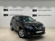 Nissan X-Trail III Санкт-Петербург  - изображение 21