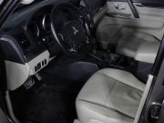 Mitsubishi Pajero IV Рестайлинг 1 Белгород  - изображение 32