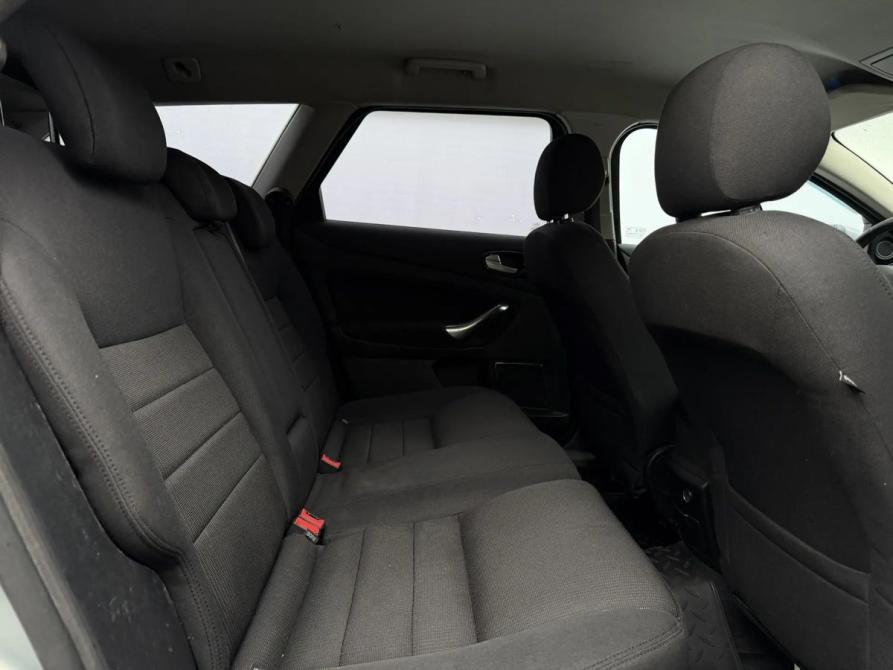 Ford Mondeo IV Москва  - изображение 11