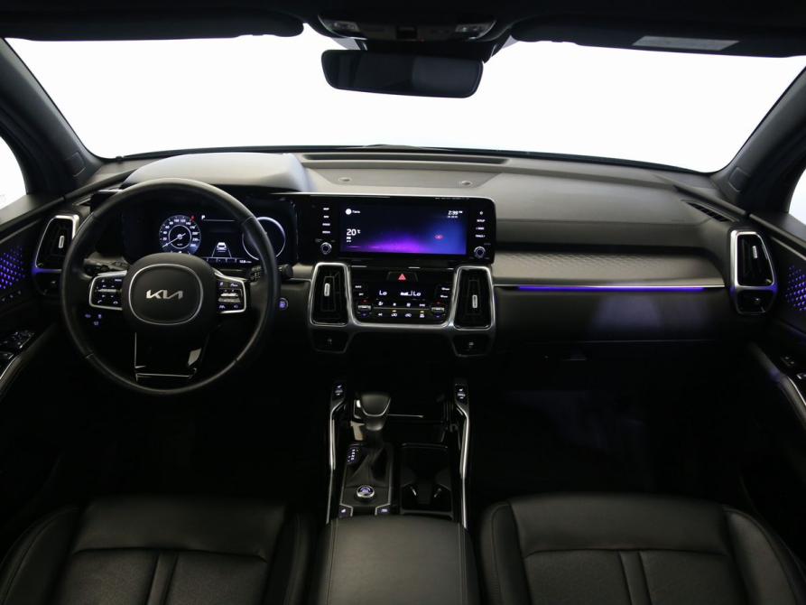 Kia Sorento IV Санкт-Петербург  - изображение 15