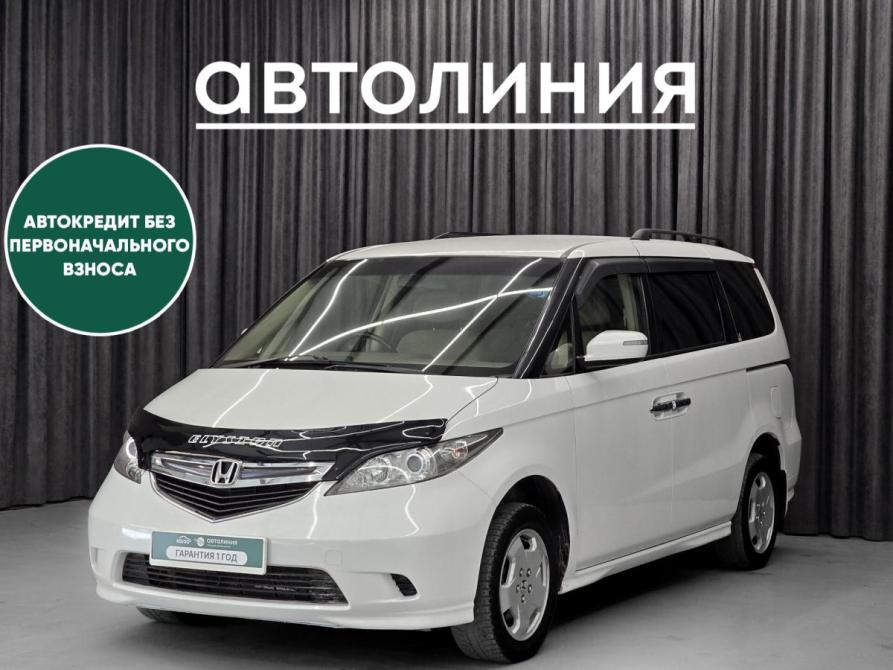 Honda Elysion I Красноярск  - изображение 1