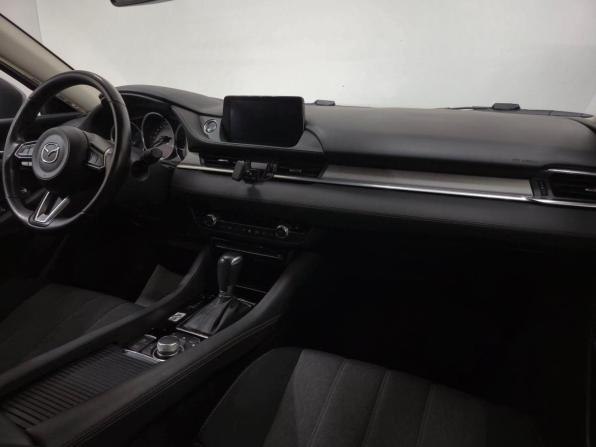 Mazda 6 III (GJ) Рестайлинг 2 с пробегом 2019 года, цена 2 550 000 рублей, 64048 км, седан, Автокод Объявления
