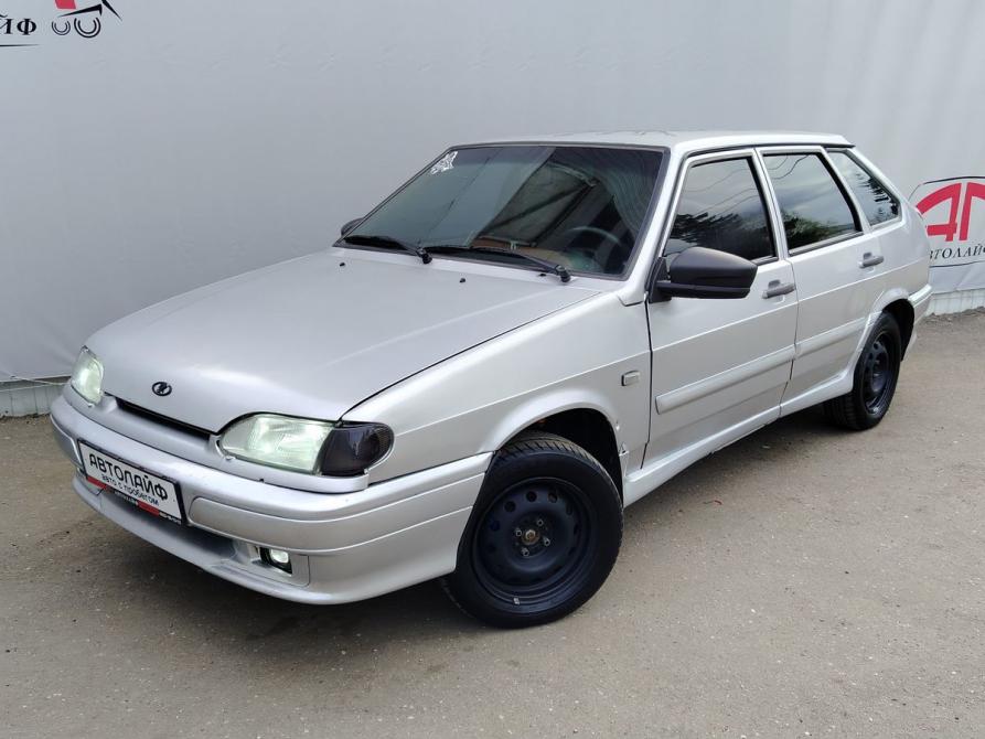 Lada (ВАЗ) 2114 Ярославль  - изображение 2