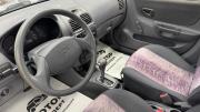 Hyundai Accent II Рестайлинг Киров  - изображение 21