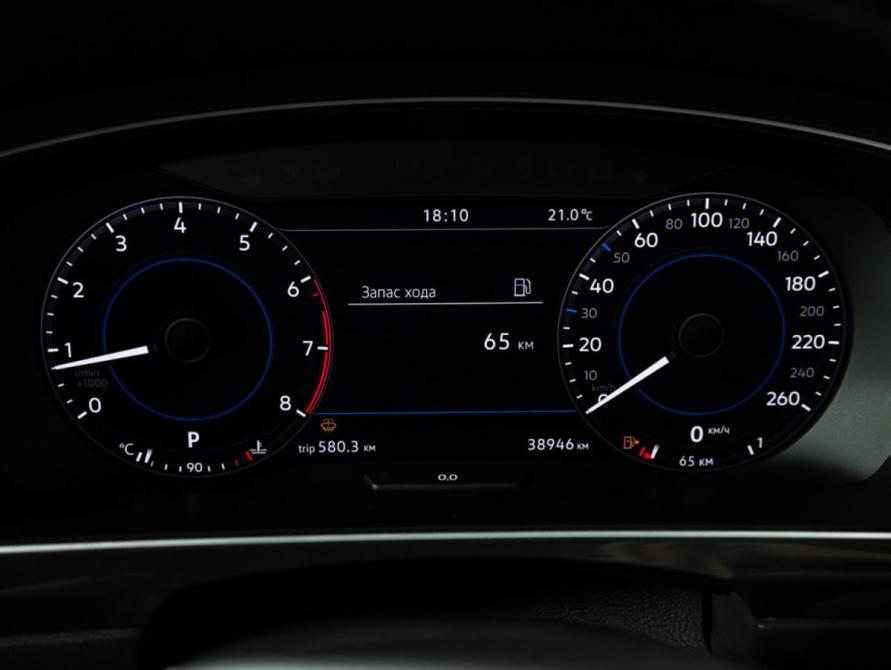 Volkswagen Tiguan II Санкт-Петербург  - изображение 13