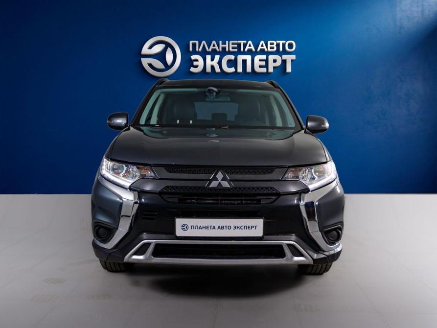 Mitsubishi Outlander III Рестайлинг 3 Челябинск  - изображение 2