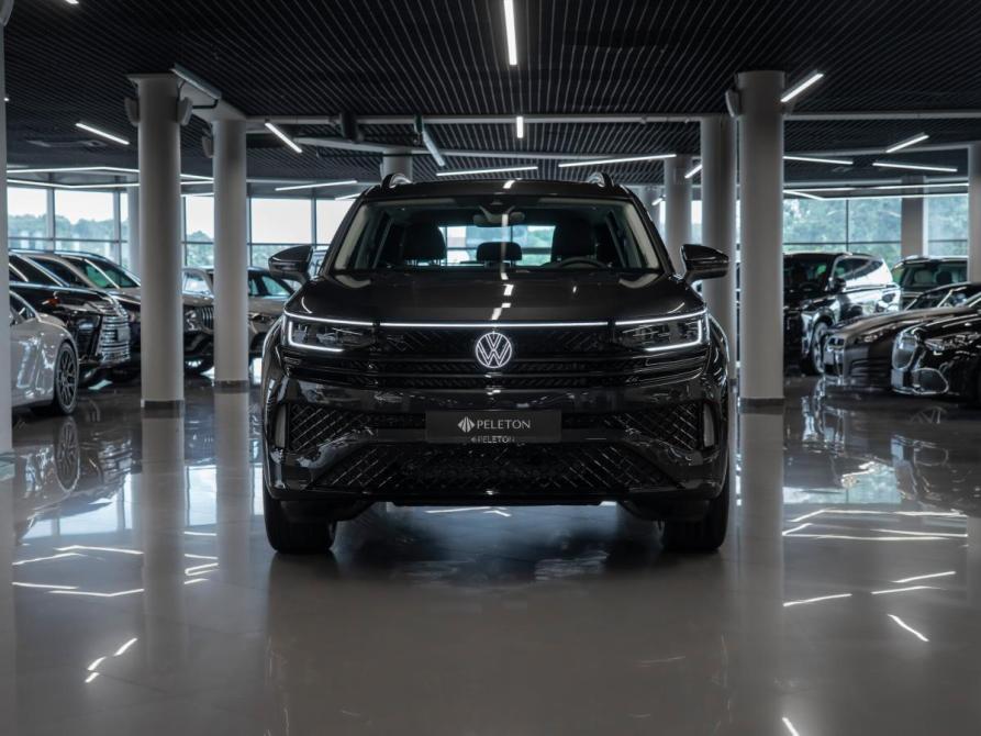 Volkswagen Tavendor I Рестайлинг Москва  - изображение 3