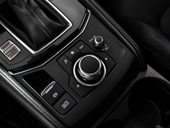 Mazda CX-5 II с пробегом 2018 года, цена 2 025 000 рублей, 78178 км, внедорожник, Автокод Объявления