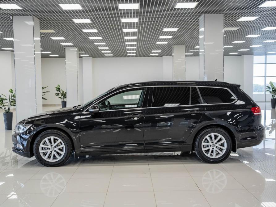 Volkswagen Passat B8 Самара  - изображение 6