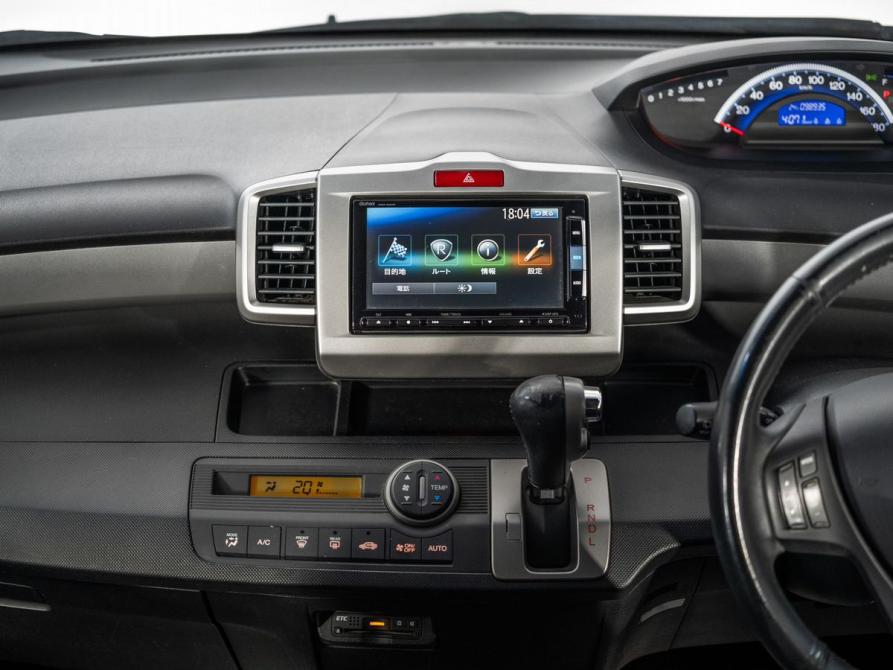 Honda Freed I Рестайлинг 2 Иркутск  - изображение 13