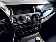 BMW 5 серии VI (F10/F11/F07) Рестайлинг Екатеринбург  - изображение 31