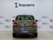 Lada (ВАЗ) Granta I Ставрополь  - изображение 22