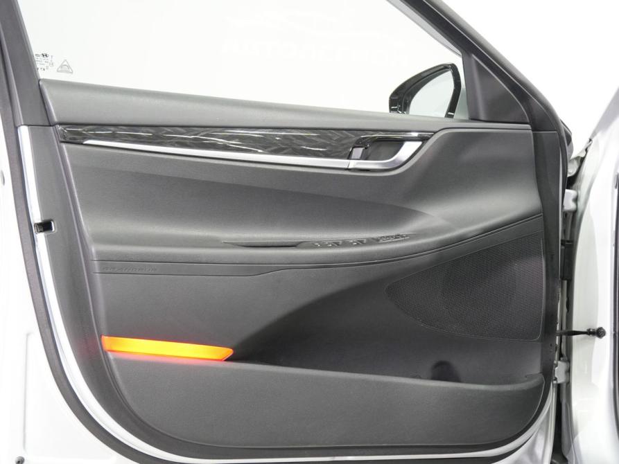 Hyundai Grandeur VI Новосибирск  - изображение 23