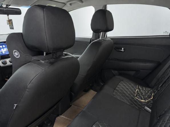 Hyundai Elantra IV (HD) с пробегом 2011 года, цена 579 000 рублей, 204363 км, седан, Автокод Объявления