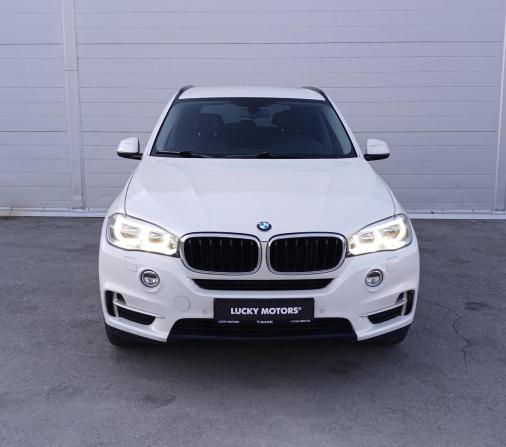 BMW X5 III (F15) с пробегом 2015 года, цена 3 075 000 рублей, 168967 км, внедорожник, Автокод Объявления