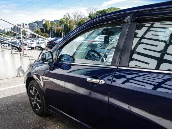 Nissan Tiida I с пробегом 2008 года, цена 399 000 рублей, 320218 км, седан, Автокод Объявления