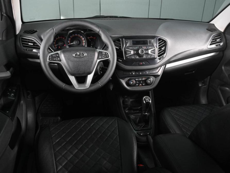 Lada (ВАЗ) Vesta I Ростов-на-Дону  - изображение 6