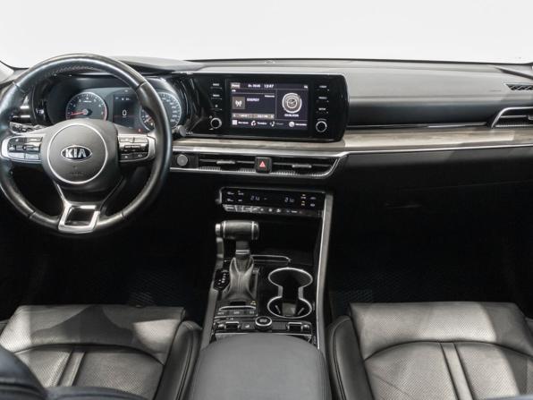 Kia K5 III с пробегом 2020 года, цена 2 688 400 рублей, 69148 км, седан, Автокод Объявления