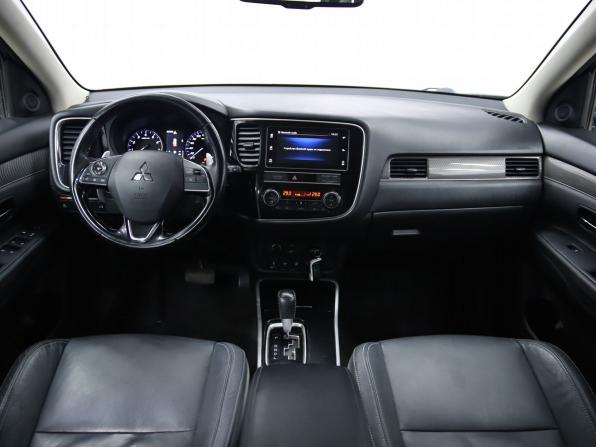 Mitsubishi Outlander III Рестайлинг 3 с пробегом 2019 года, цена 2 290 000 рублей, 152241 км, внедорожник, Автокод Объявления