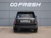 Land Rover Range Rover IV Рестайлинг Краснодар  - изображение 31