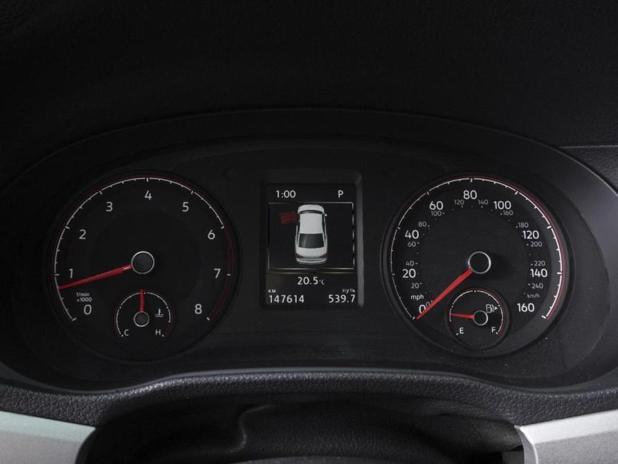 Volkswagen Passat (North America and China) II (NA Market) Ростов-на-Дону  - изображение 18