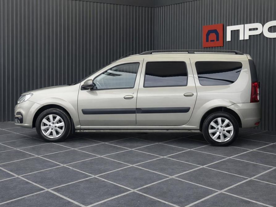 Lada (ВАЗ) Largus I Рестайлинг Пермь  - изображение 27