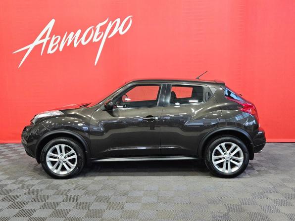 Nissan Juke I с пробегом 2013 года, цена 1 049 000 рублей, 144357 км, внедорожник, Автокод Объявления