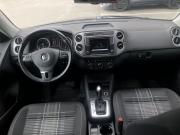 Volkswagen Tiguan I Рестайлинг Брянск  - изображение 25