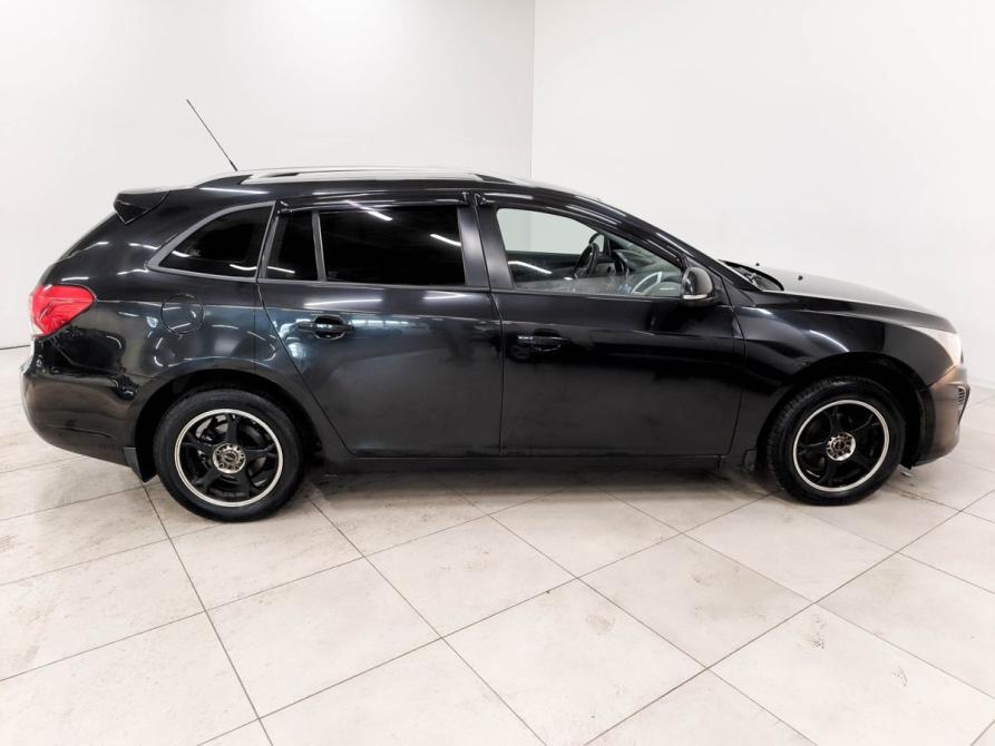 Chevrolet Cruze I Рестайлинг Тула  - изображение 5