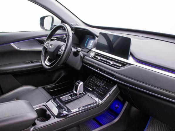 Chery Tiggo 7 Pro I с пробегом 2021 года, цена 1 445 000 рублей, 96308 км, внедорожник, Автокод Объявления