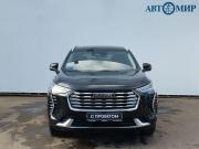 Haval Jolion I Москва  - изображение 16