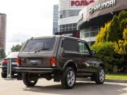 Lada (ВАЗ) Niva Legend Москва  - изображение 24