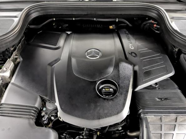 Mercedes-Benz GLS II (X167) с пробегом 2023 года, цена 11 990 000 рублей, 65202 км, внедорожник, Автокод Объявления