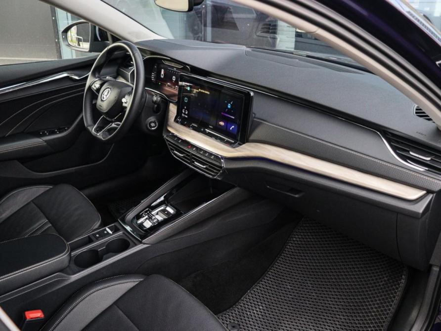 Skoda Octavia IV (A8) Москва  - изображение 7