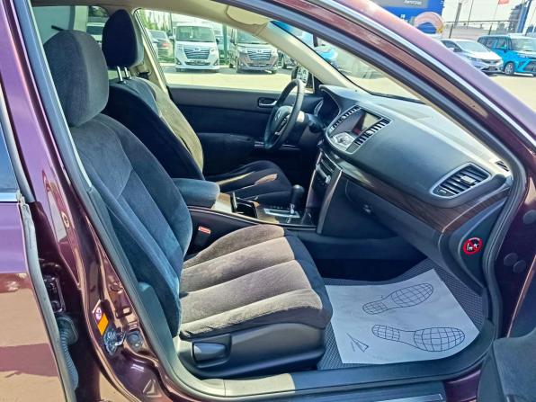 Nissan Teana II Рестайлинг с пробегом 2012 года, цена 1 049 995 рублей, 321423 км, седан, Автокод Объявления