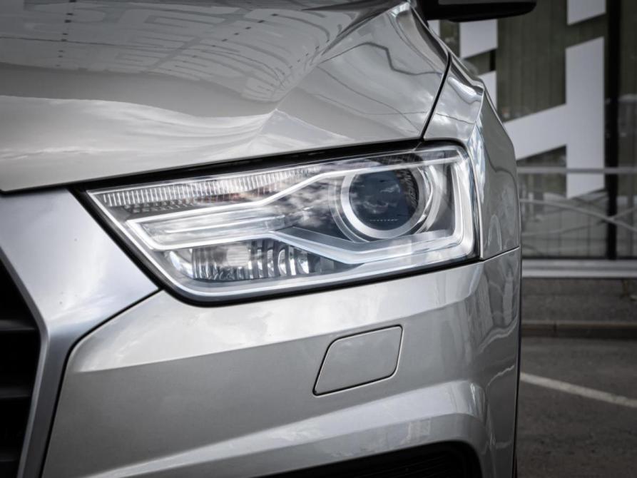 Audi Q3 I (8U) Рестайлинг Волгоград  - изображение 7
