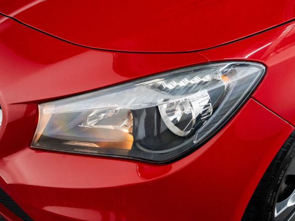 Mercedes-Benz CLA I (C117 X117) с пробегом 2015 года, цена 1 325 000 рублей, 64380 км, седан, Автокод Объявления