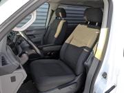Volkswagen Caravelle T6 Рестайлинг Москва  - изображение 48