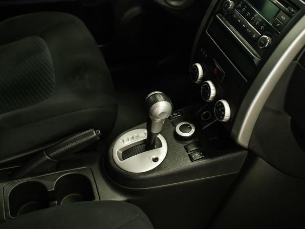 Nissan X-Trail II Рестайлинг с пробегом 2013 года, цена 1 316 000 рублей, 165861 км, внедорожник, Автокод Объявления