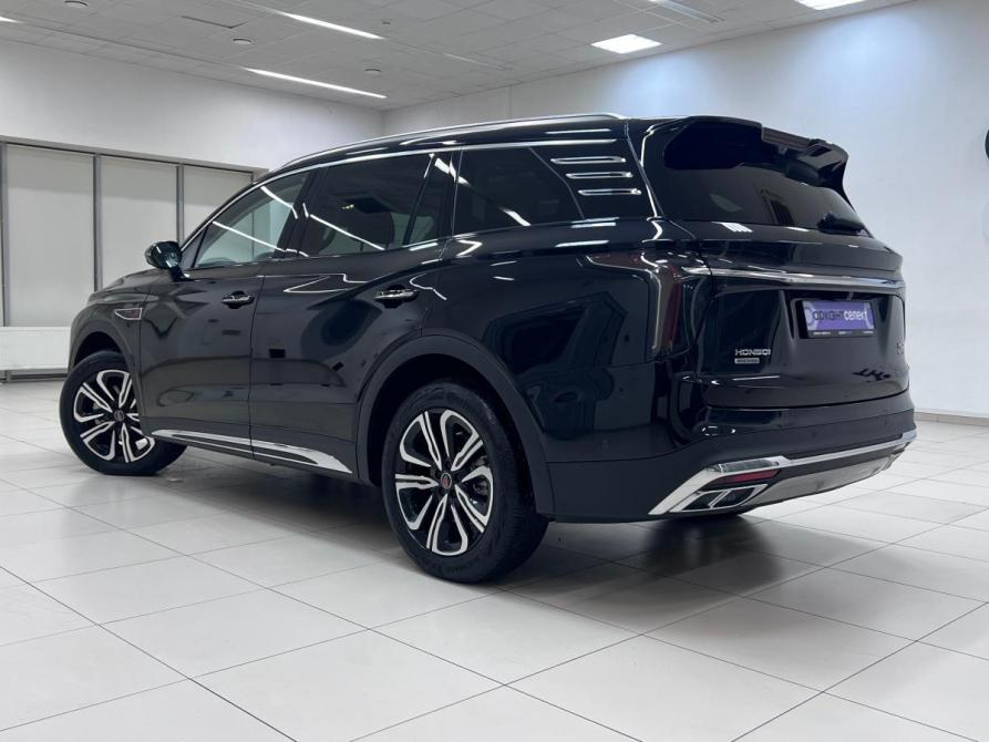 Hongqi HS7 II Волгоград  - изображение 4